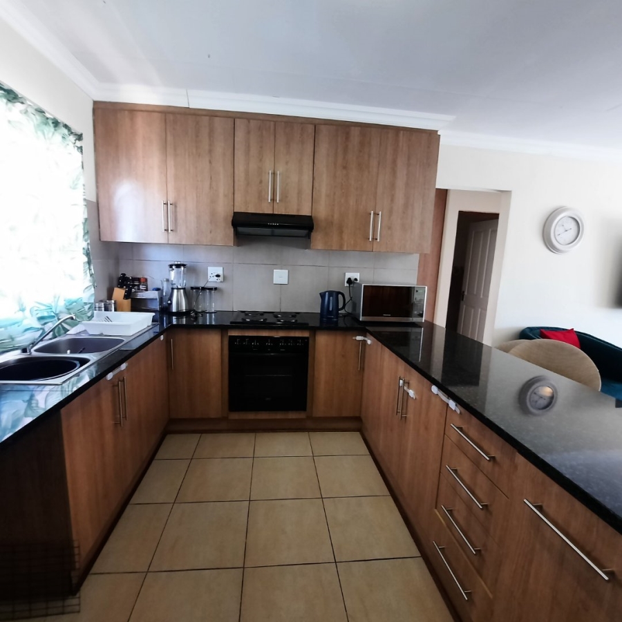 2 Bedroom Property for Sale in Pellissier Free State